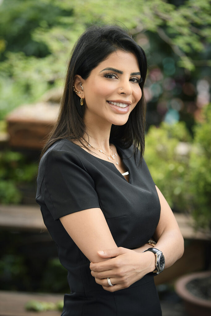 Soft natural glam by Storm Pass Makeup based in Johannesburg, for a professional corporate headshot, photo by Kevin Mark Pass photography